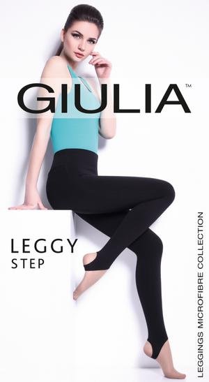 Нажмите для увеличения Leggy Step 01 Leggins — Леггинсы жен., Giulia